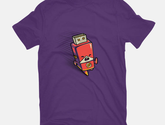 Flash Drive