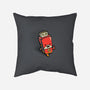 Flash Drive-none non-removable cover w insert throw pillow-Wenceslao A Romero