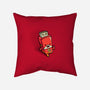 Flash Drive-none non-removable cover w insert throw pillow-Wenceslao A Romero