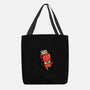 Flash Drive-none basic tote-Wenceslao A Romero