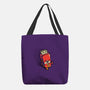 Flash Drive-none basic tote-Wenceslao A Romero