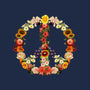 Flower Power-none matte poster-tobefonseca