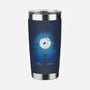 Fly With Your Spirit-none stainless steel tumbler drinkware-Donnie