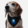 Fly With Your Spirit-dog adjustable pet collar-Donnie