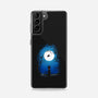 Fly With Your Spirit-samsung snap phone case-Donnie