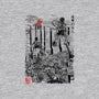 Flying for Humanity-youth crew neck sweatshirt-DrMonekers