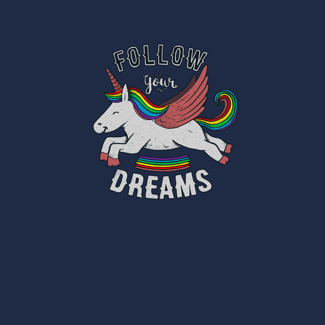 Follow Your Dreams-womens off shoulder sweatshirt-tobefonseca