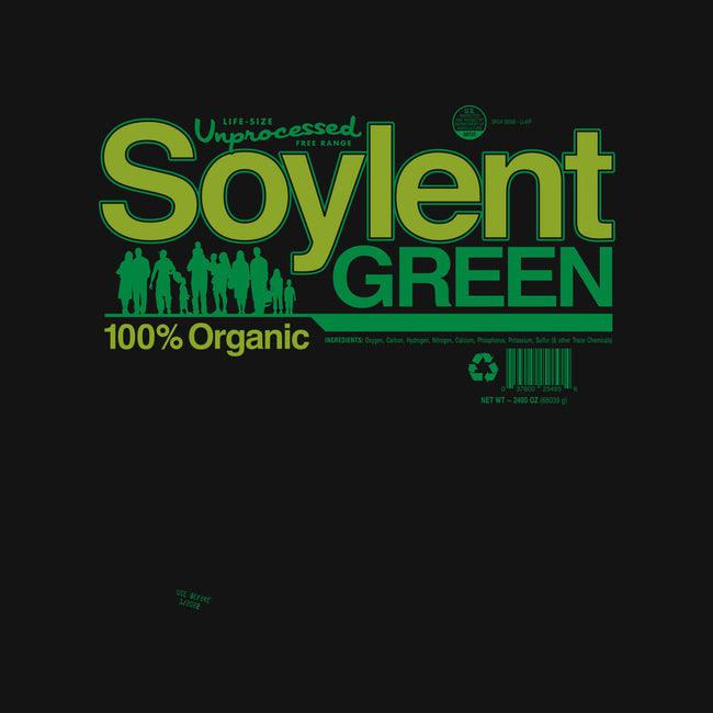 Food of the Future-unisex baseball tee-Captain Ribman