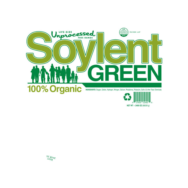 Food of the Future-unisex baseball tee-Captain Ribman