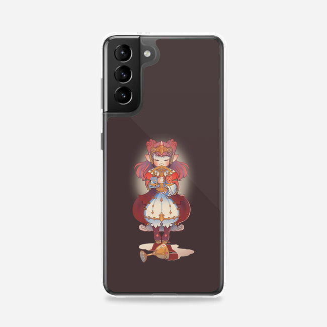 For Coin and Country-samsung snap phone case-JUNKdraws