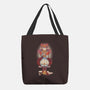 For Coin and Country-none basic tote-JUNKdraws