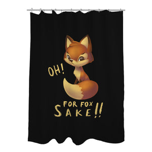 For Fox Sake!