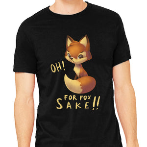 For Fox Sake!