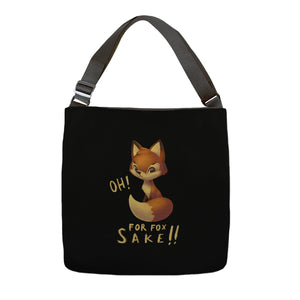 For Fox Sake!