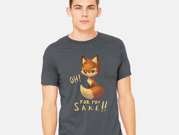 For Fox Sake!