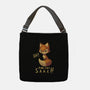 For Fox Sake!-none adjustable tote-BlancaVidal