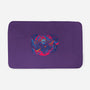 Forceful Entry-none memory foam bath mat-BeastPop