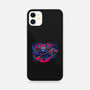 Forceful Entry-iphone snap phone case-BeastPop