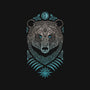 Forest Lord-cat basic pet tank-RAIDHO