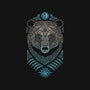 Forest Lord-none drawstring bag-RAIDHO