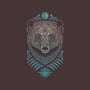 Forest Lord-none basic tote-RAIDHO