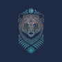 Forest Lord-cat basic pet tank-RAIDHO