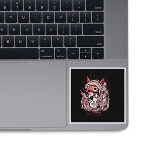 Forest Princess Warrior