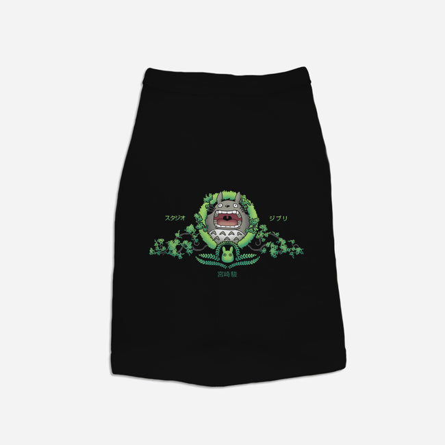 Forest Spirit Studios-cat basic pet tank-AndrewKwan