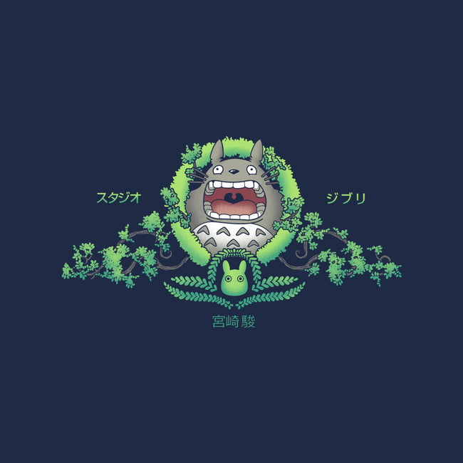 Forest Spirit Studios-womens racerback tank-AndrewKwan