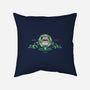 Forest Spirit Studios-none non-removable cover w insert throw pillow-AndrewKwan