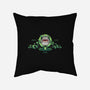 Forest Spirit Studios-none removable cover w insert throw pillow-AndrewKwan