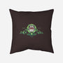 Forest Spirit Studios-none removable cover w insert throw pillow-AndrewKwan