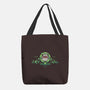 Forest Spirit Studios-none basic tote-AndrewKwan