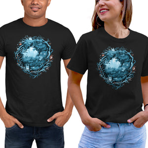 Forest Spirits