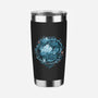 Forest Spirits-none stainless steel tumbler drinkware-Crumblin' Cookie