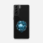 Forest Spirits-samsung snap phone case-Crumblin' Cookie