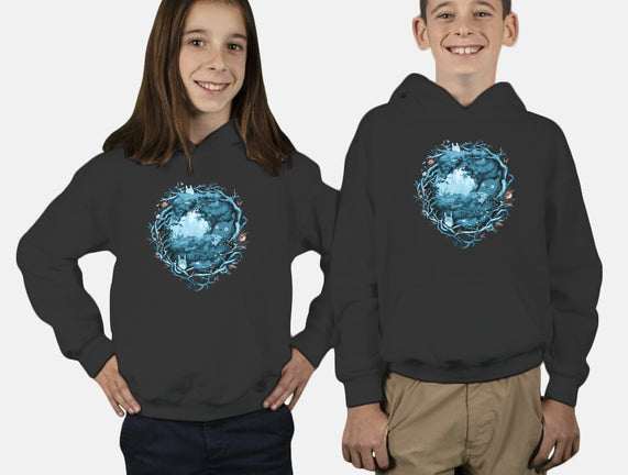 Forest Spirits