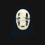 Forest Without a Face-none drawstring bag-dandingeroz