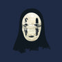 Forest Without a Face-none removable cover w insert throw pillow-dandingeroz