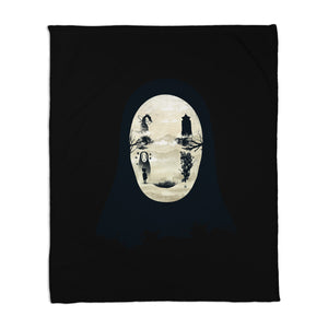 Forest Without a Face