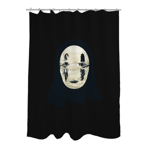 Forest Without a Face