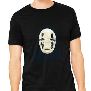 Forest Without a Face