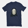 Forest Without a Face-mens heavyweight tee-dandingeroz