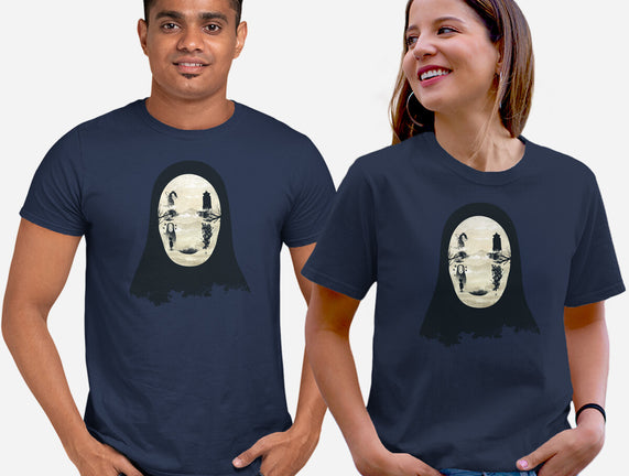 Forest Without a Face
