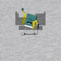 Freddie Mercury-youth basic tee-Wirdou
