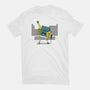 Freddie Mercury-youth basic tee-Wirdou