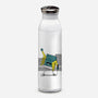 Freddie Mercury-none water bottle drinkware-Wirdou