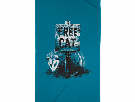 Free Cat