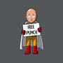 Free Punch-youth crew neck sweatshirt-ducfrench