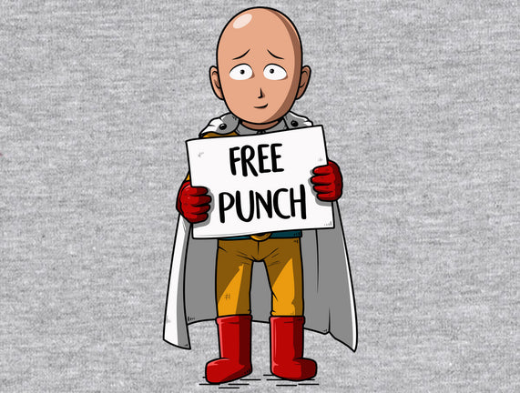 Free Punch